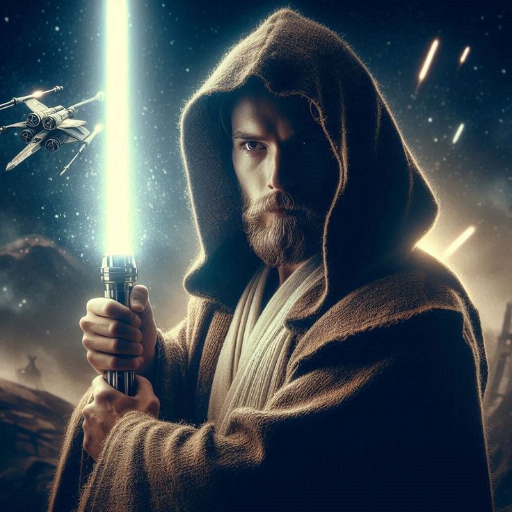 Obi-Wan