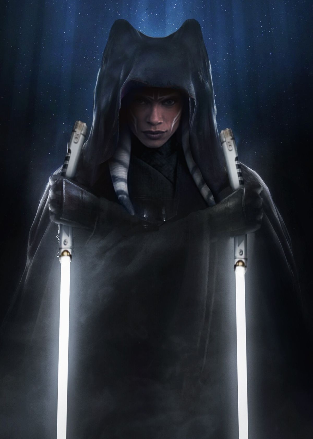 Ahsoka