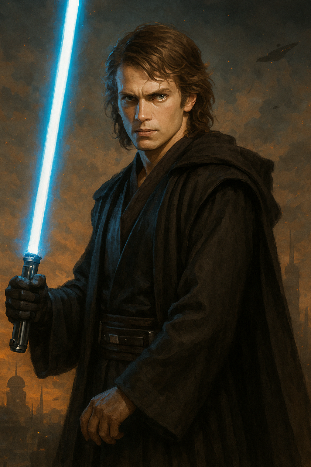 Anakin Skywalker