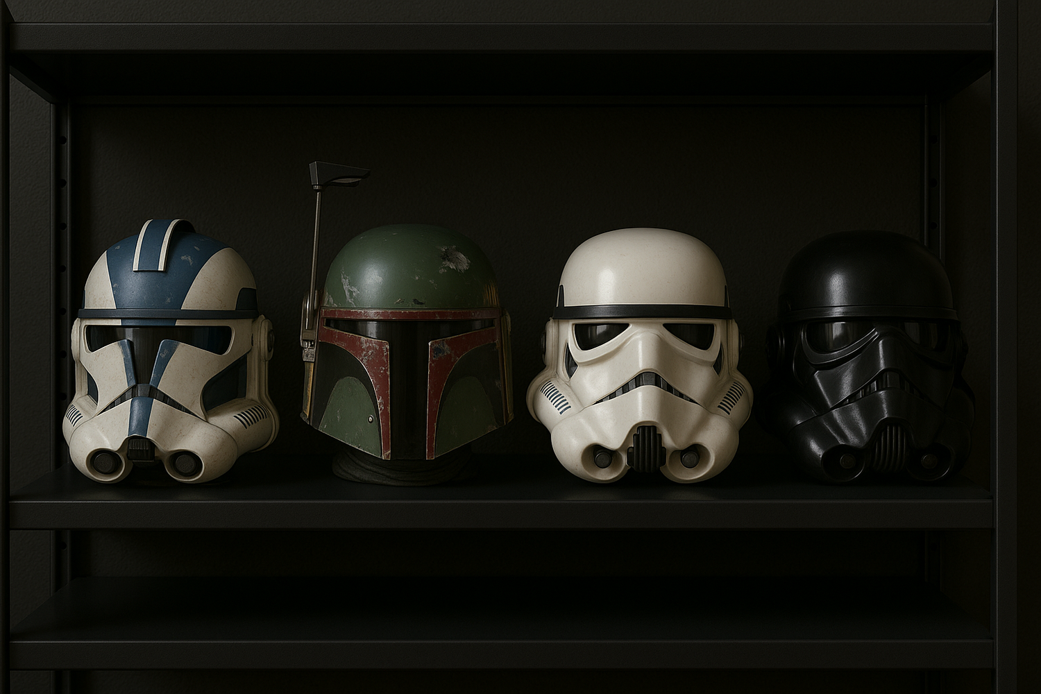 Helmets - Coming Soon