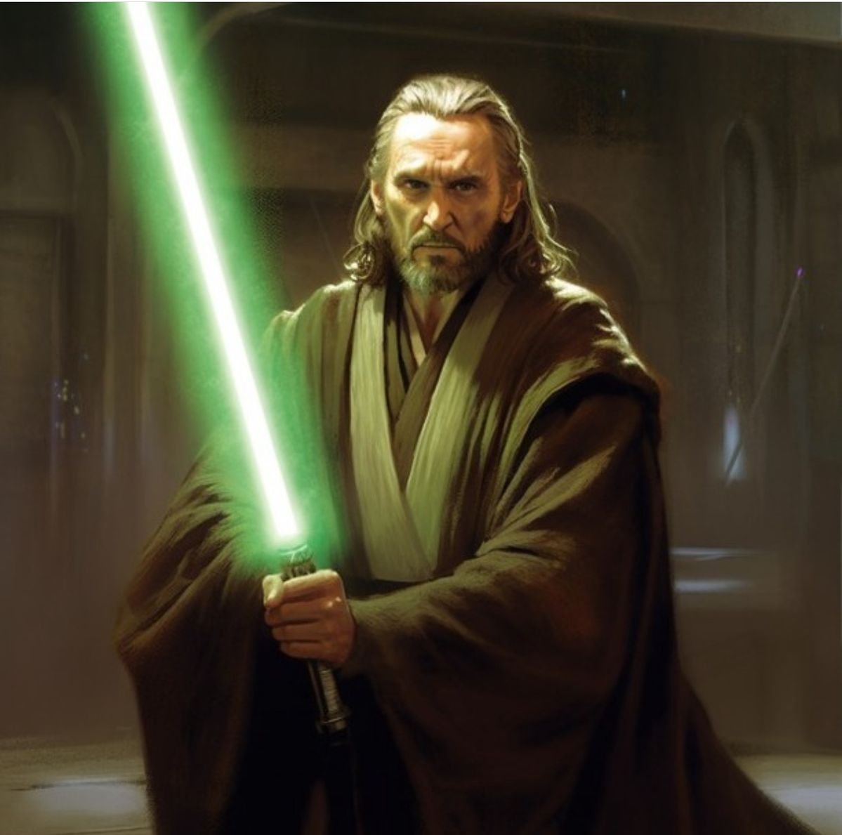 Qui-Gon