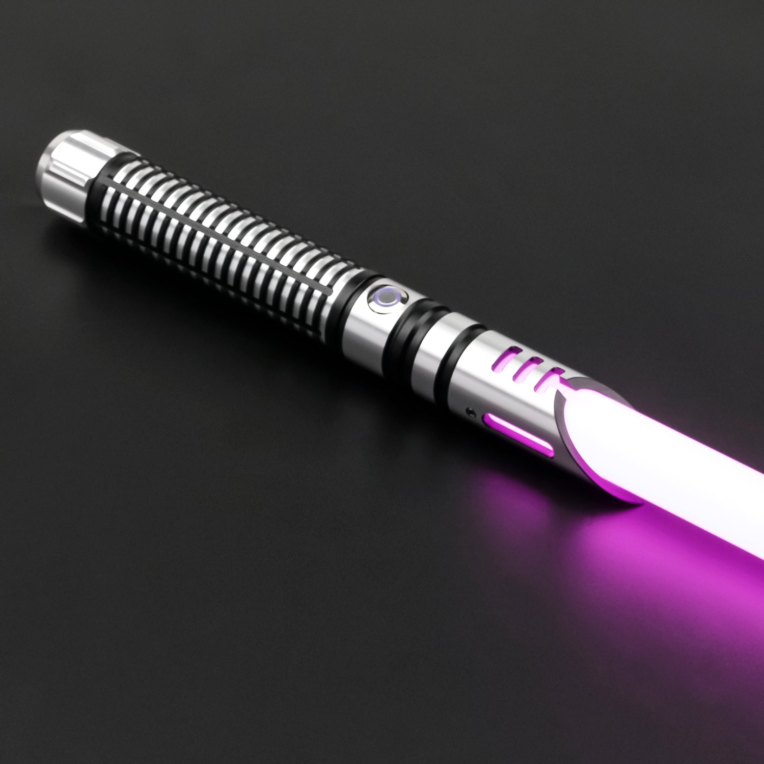 Eternal Guardian – ShadowBorne Combat Saber