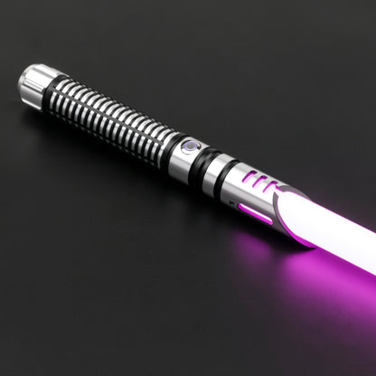 Eternal Guardian – ShadowBorne Combat Saber