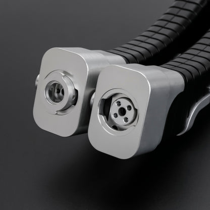 Ventress Twins - Legacy Saber