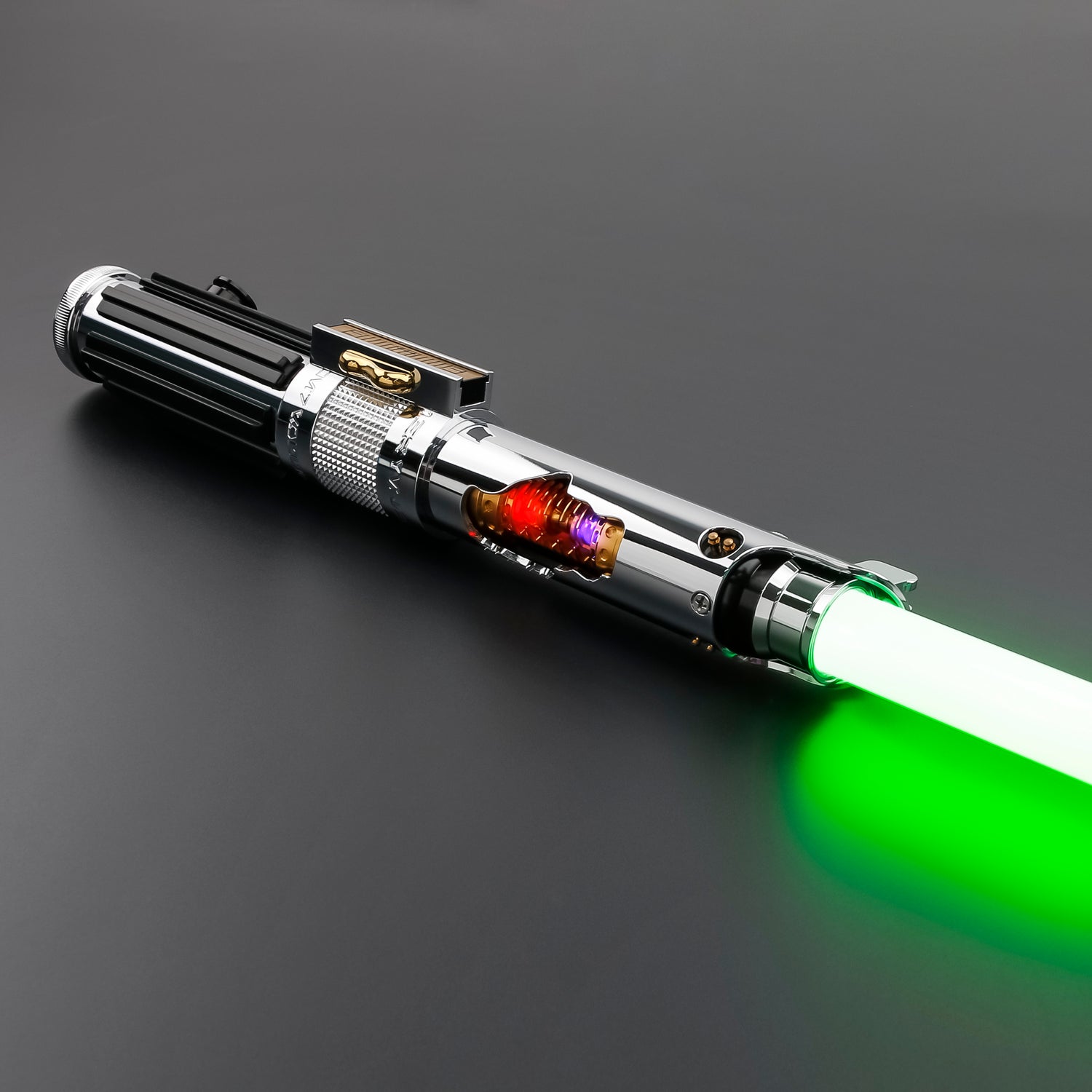 The Chosen One - Legacy Saber