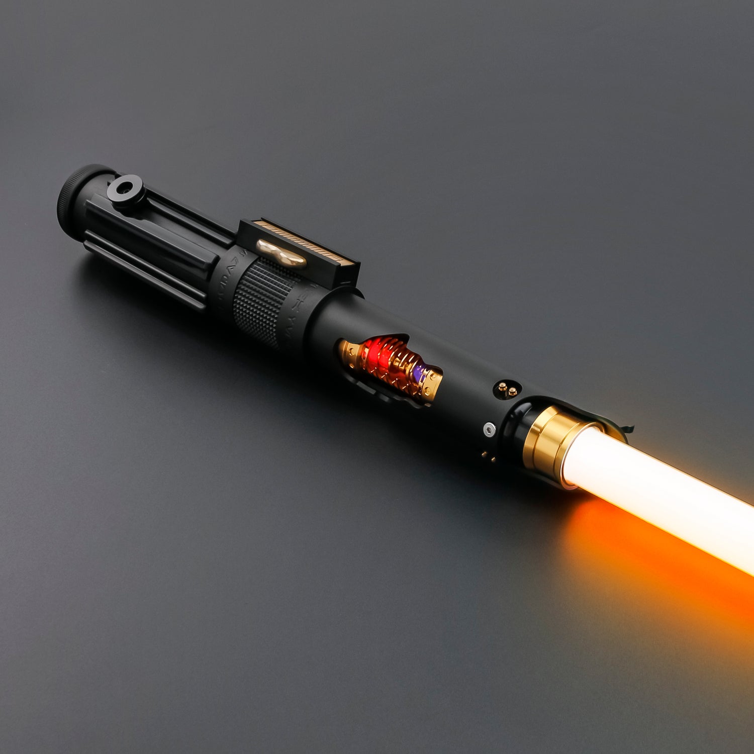 The Chosen One Black - Legacy Saber