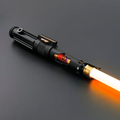 The Chosen One Black - Legacy Saber