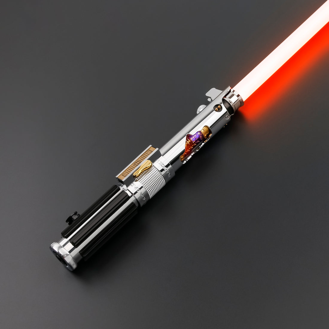 The Chosen One - Legacy Saber