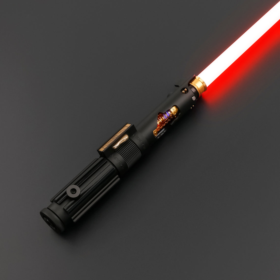 The Chosen One Black - Legacy Saber