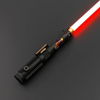 The Chosen One Black - Legacy Saber