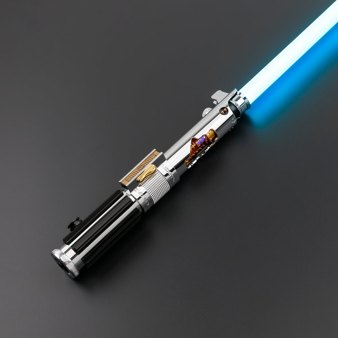 The Chosen One - Legacy Saber