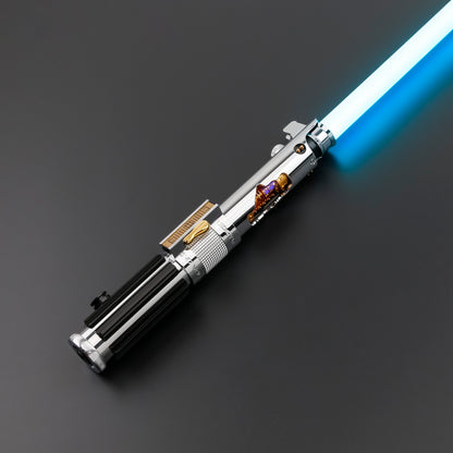 The Chosen One - Legacy Saber