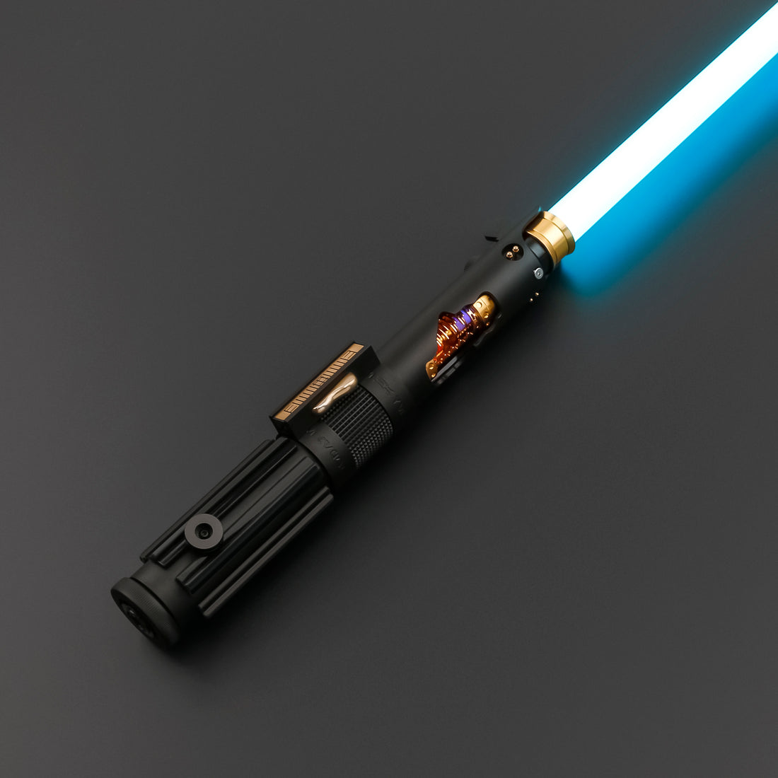 The Chosen One Black - Legacy Saber