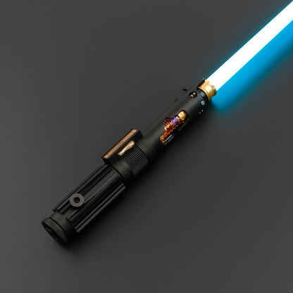 The Chosen One Black - Legacy Saber