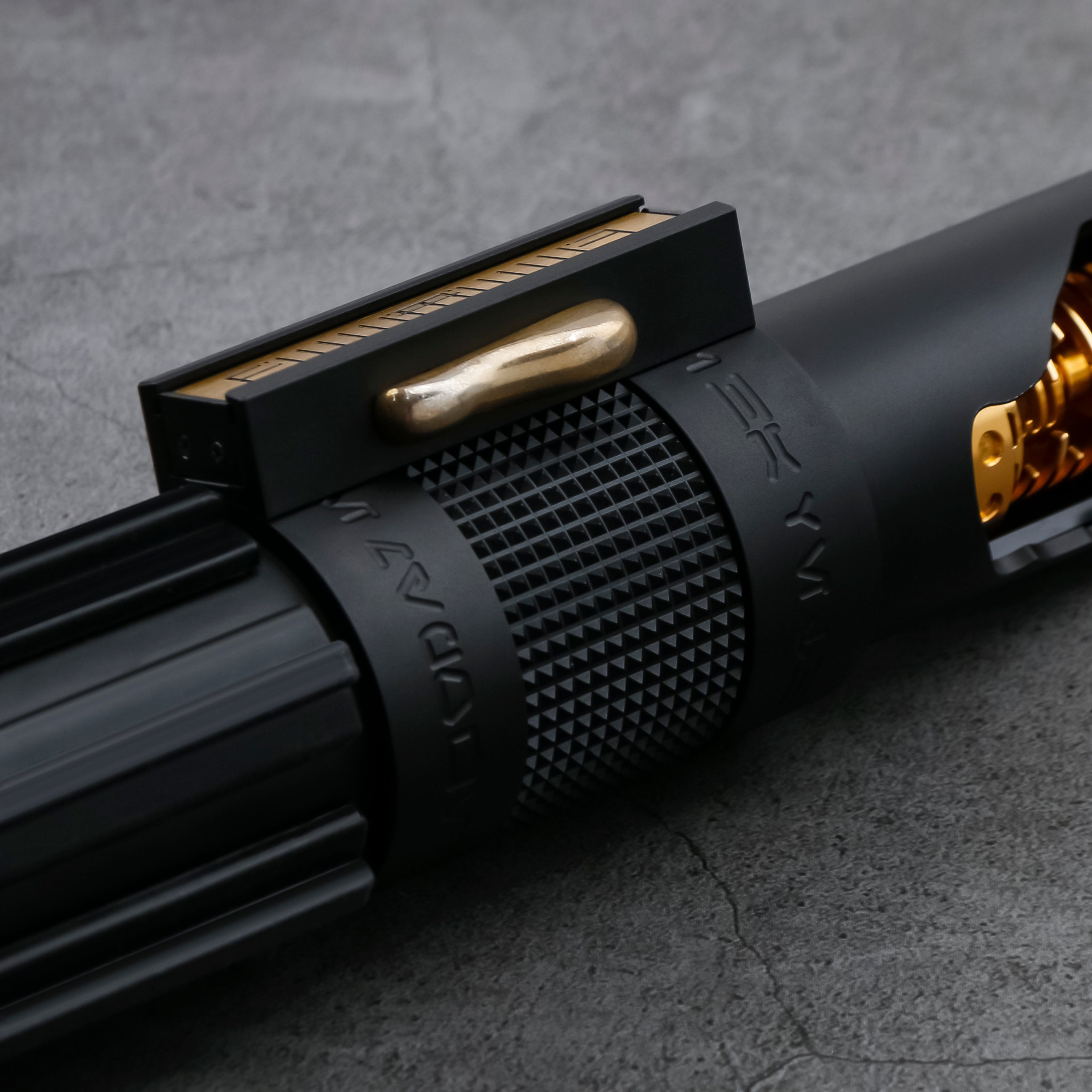 The Chosen One Black - Legacy Saber