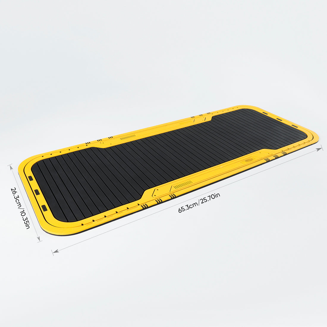 Workbench Display Mat