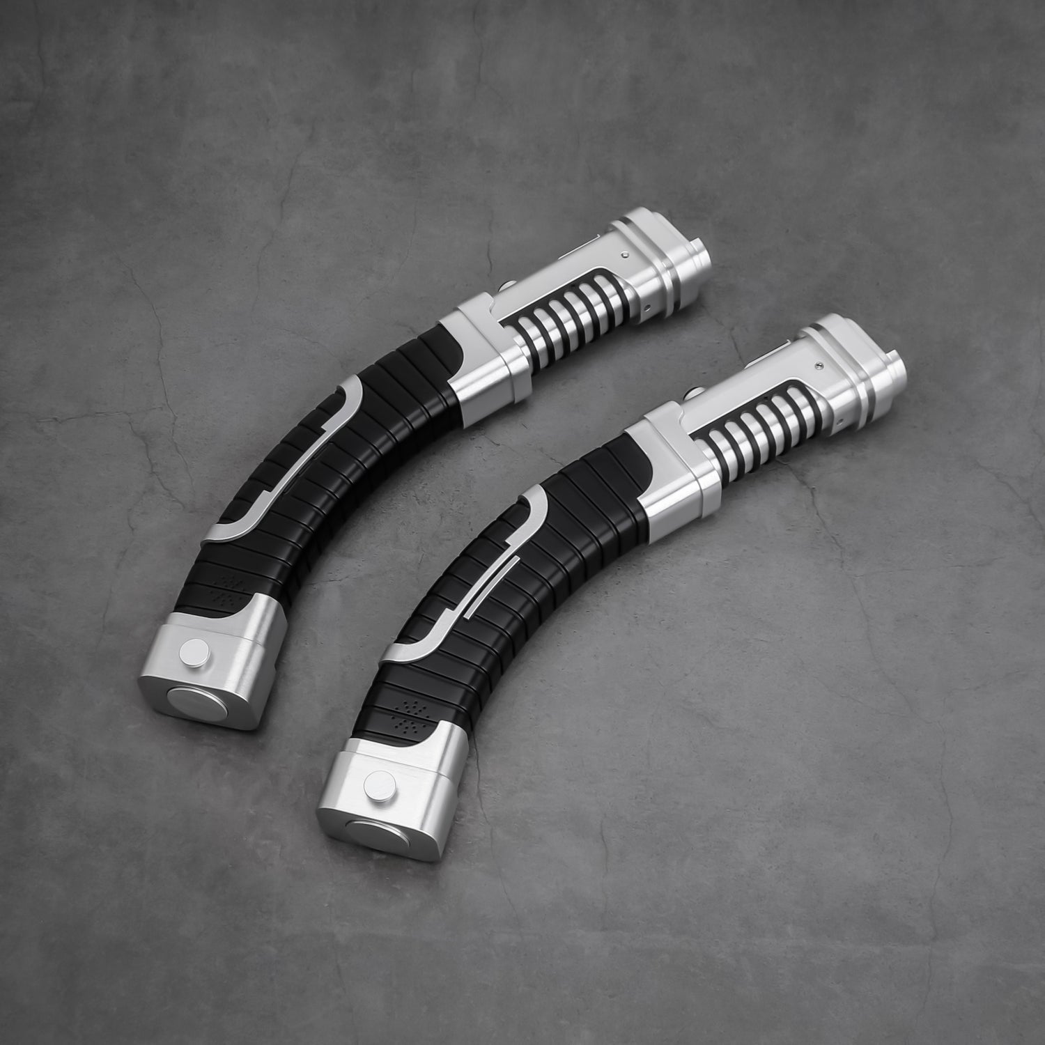 Ventress Twins - Legacy Saber