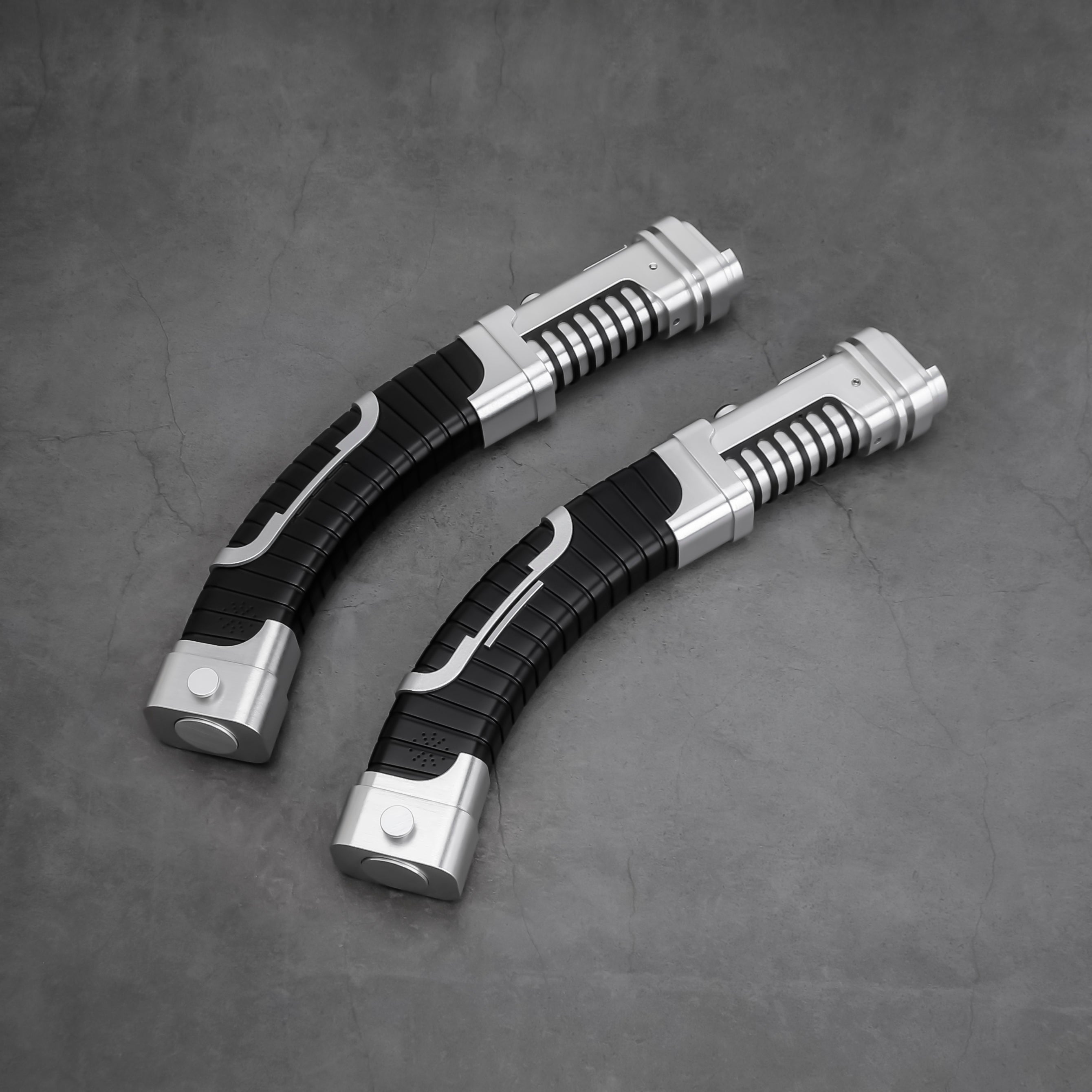 Ventress Twins - Legacy Saber
