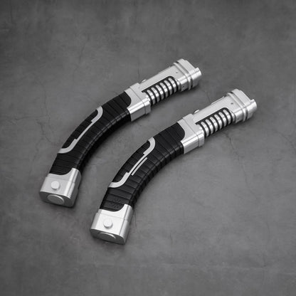 Ventress Twins - Legacy Saber