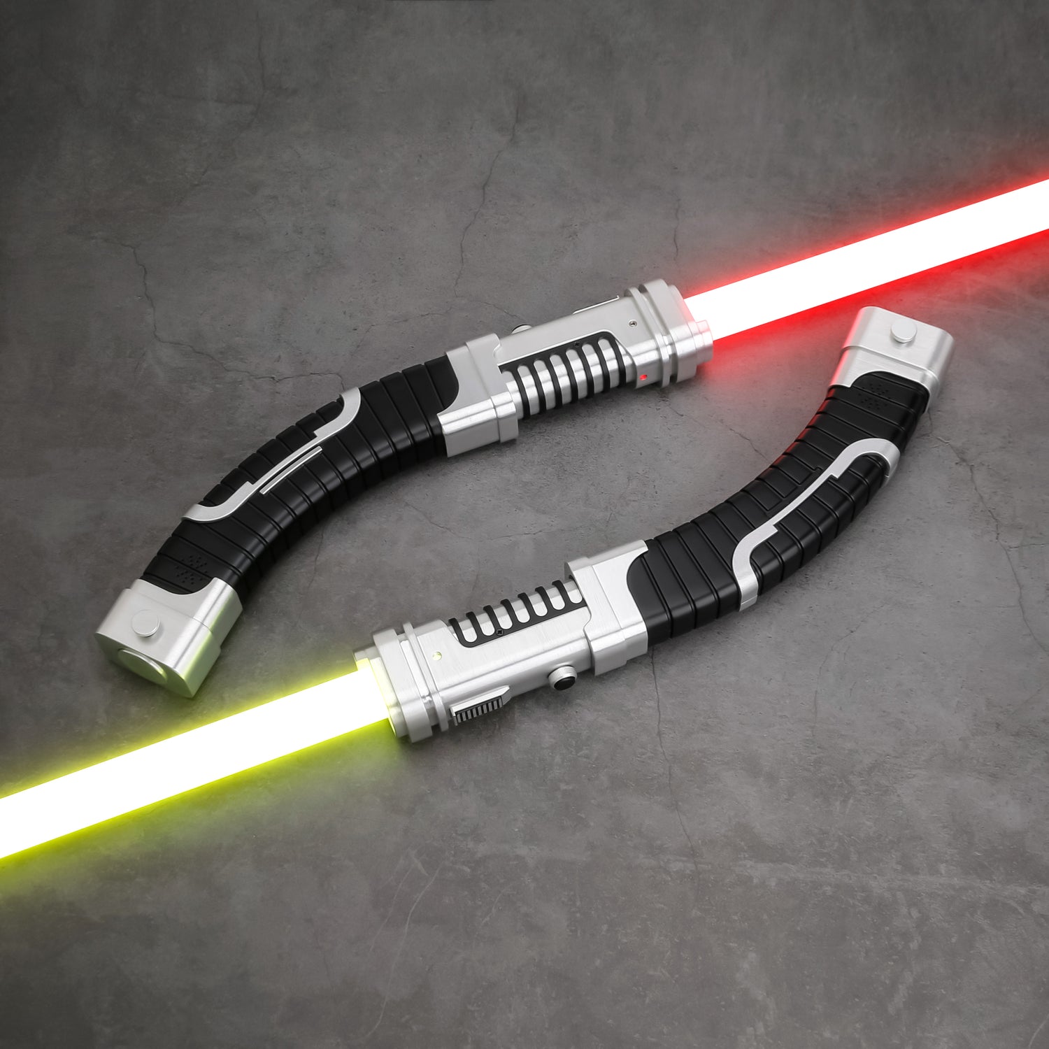 Ventress Twins - Legacy Saber