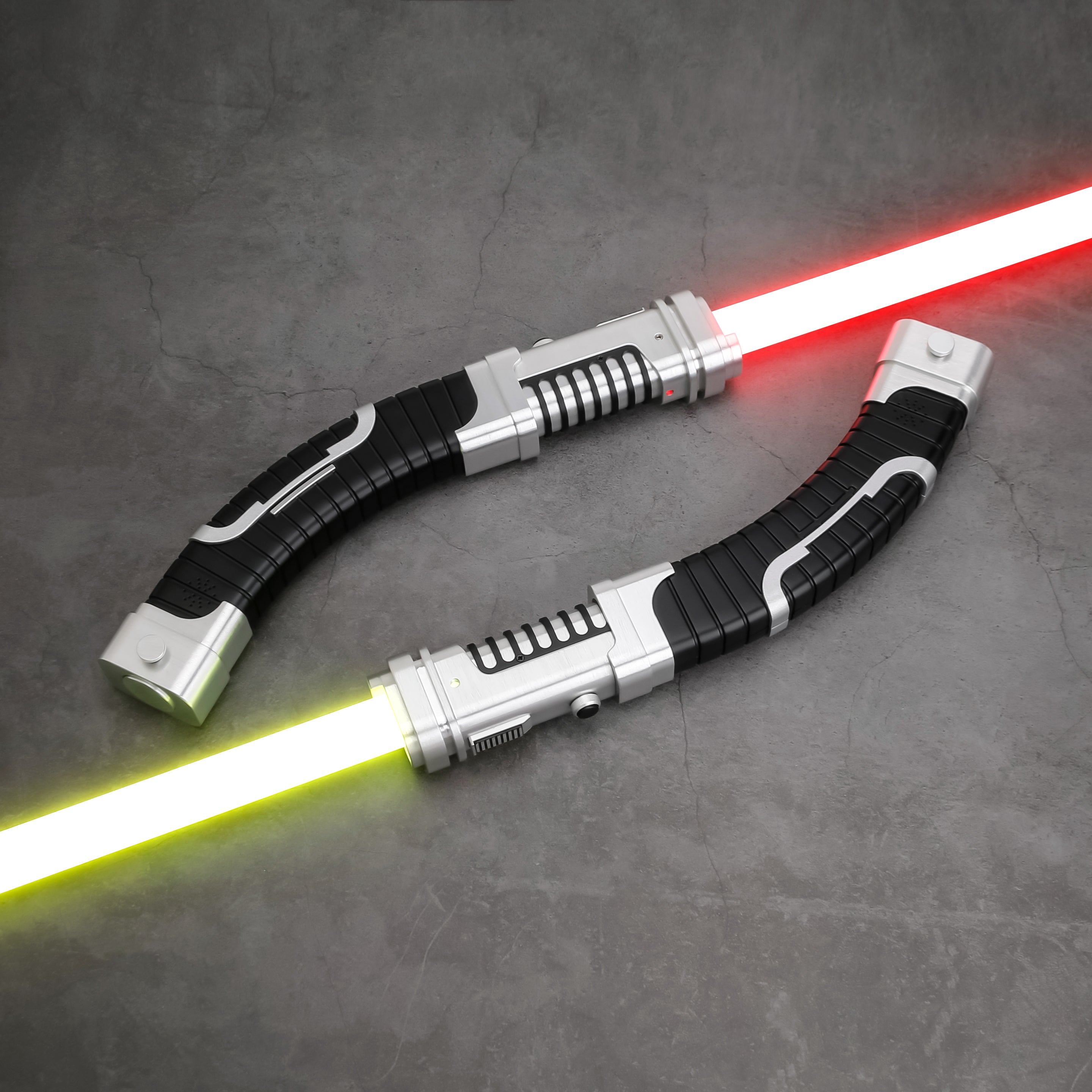 Ventress Twins - Legacy Saber