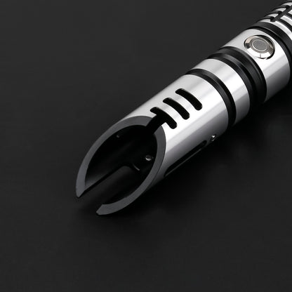 Eternal Guardian – ShadowBorne Combat Saber