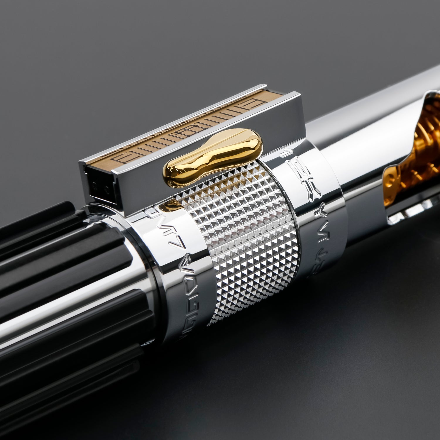 The Chosen One - Legacy Saber