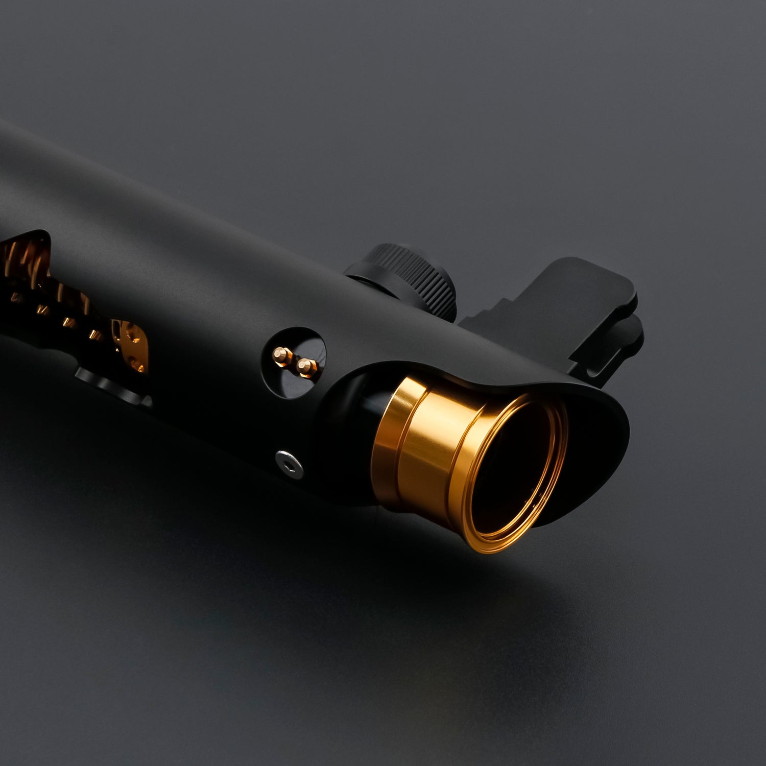 The Chosen One Black - Legacy Saber