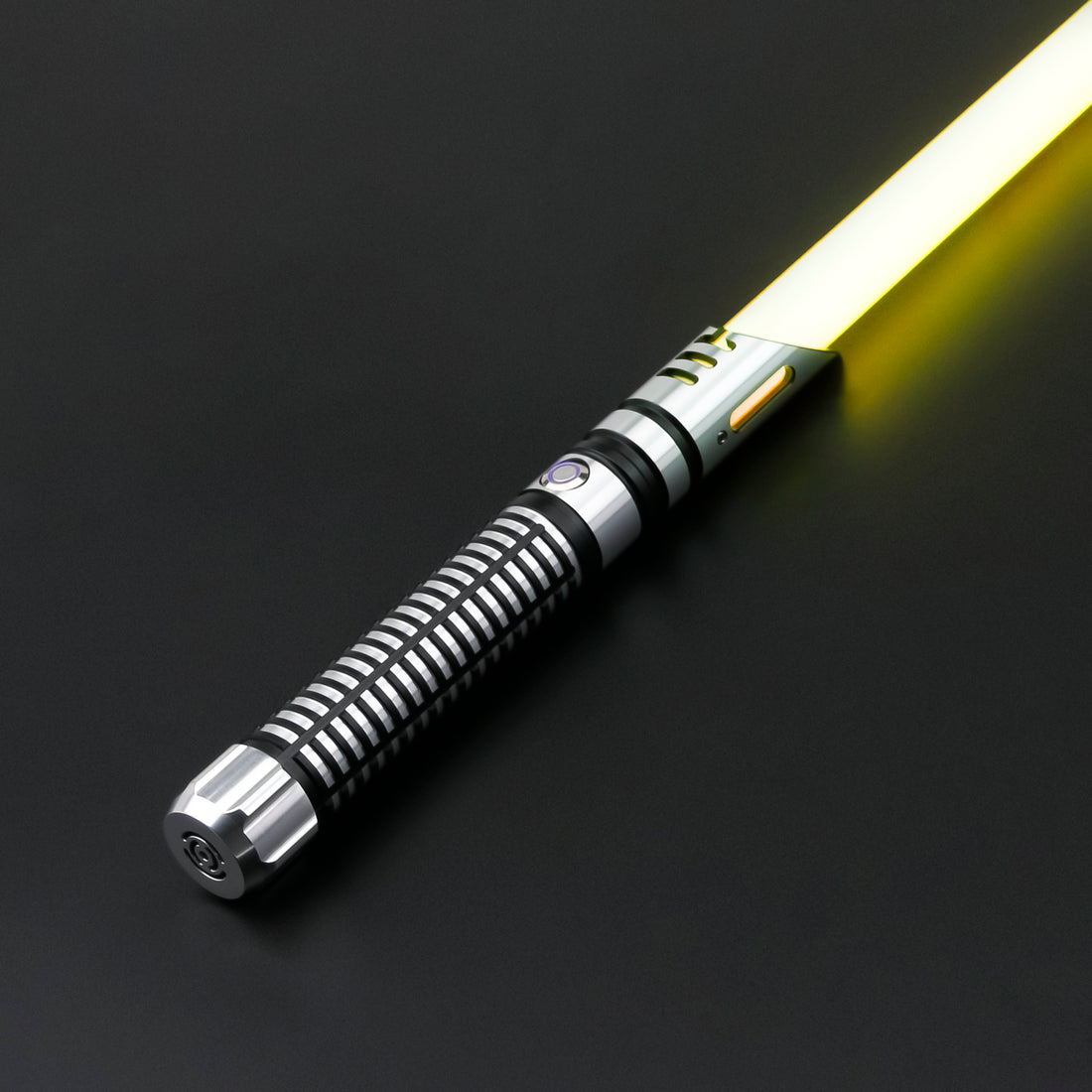 Eternal Guardian – ShadowBorne Combat Saber