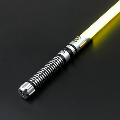 Eternal Guardian – ShadowBorne Combat Saber