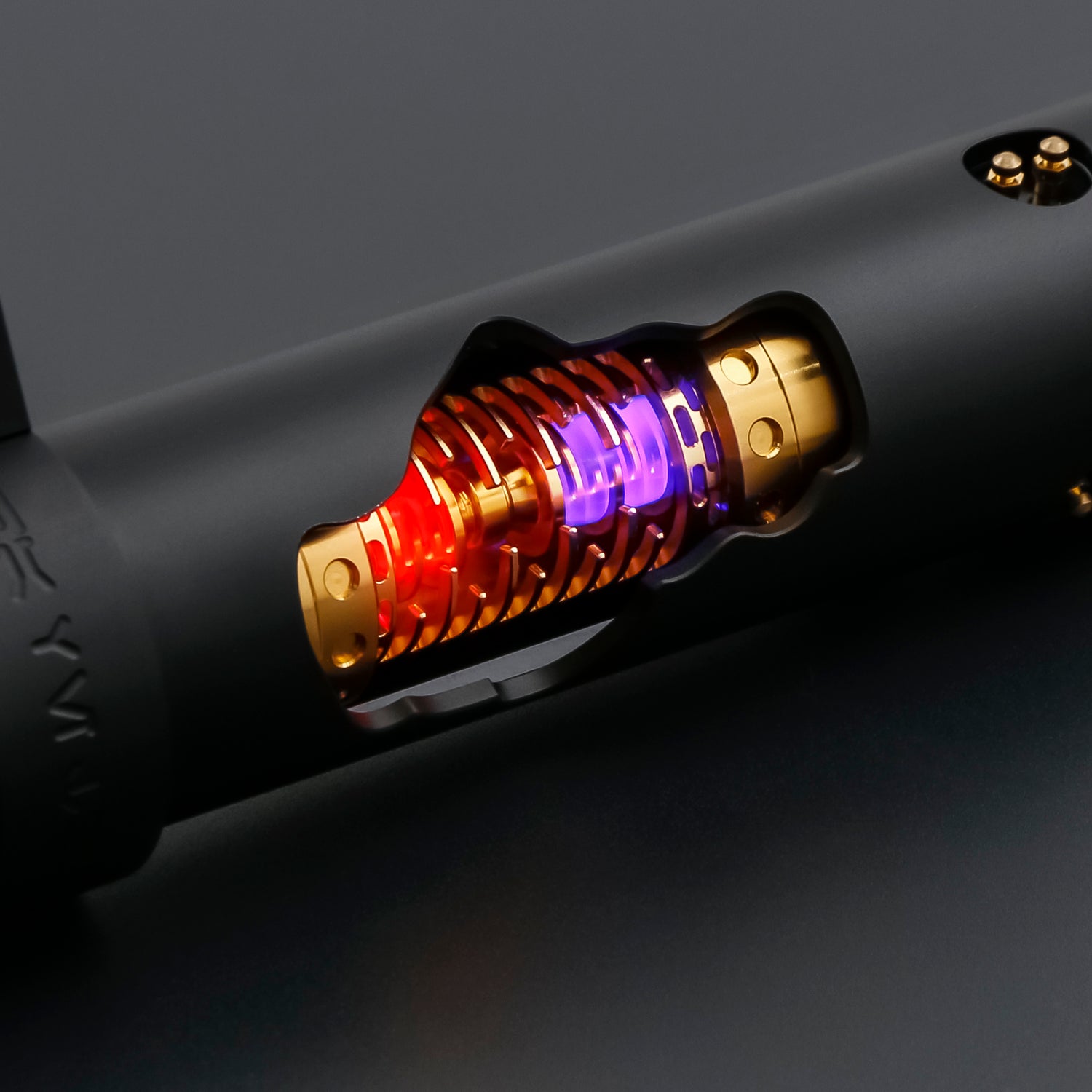 The Chosen One Black - Legacy Saber