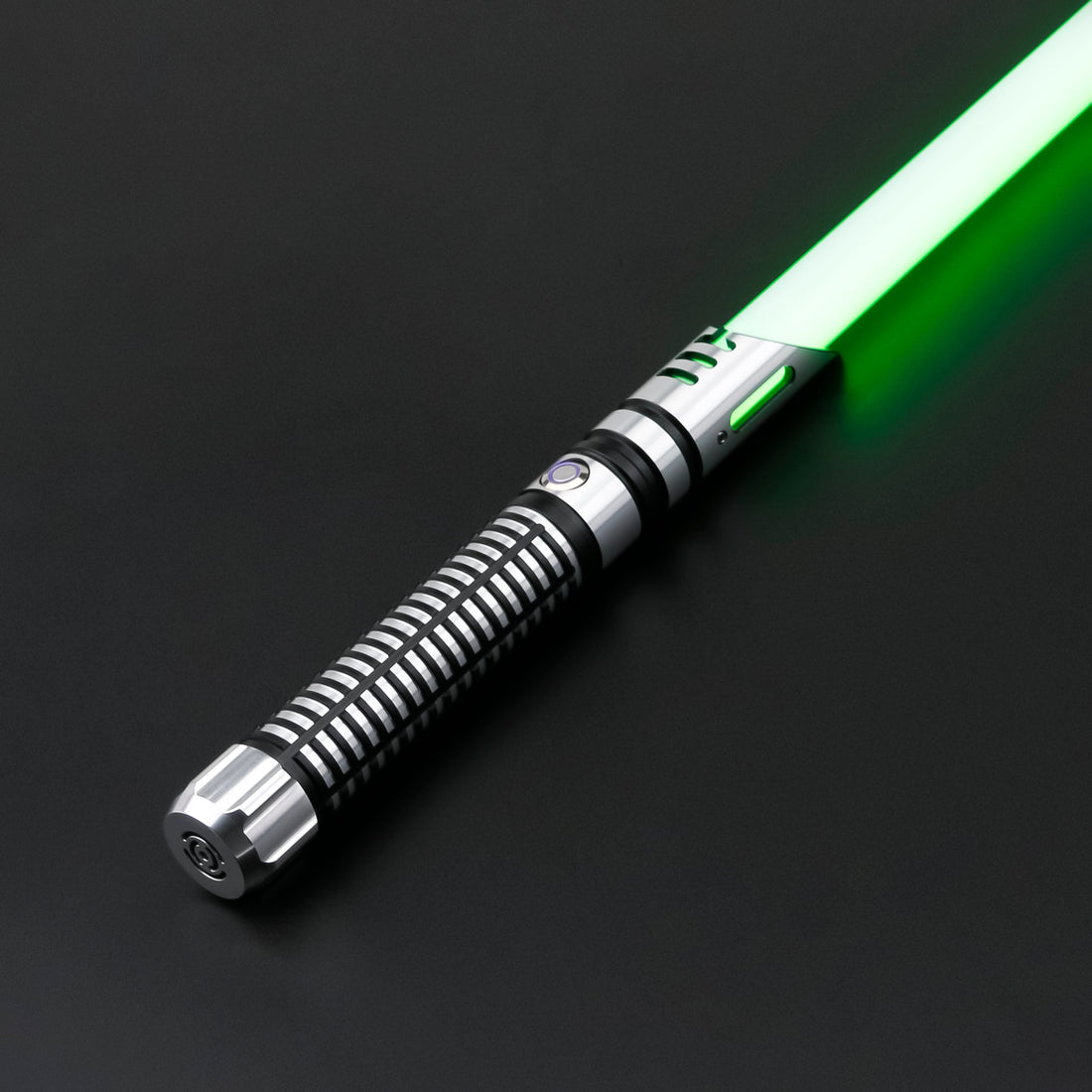 Eternal Guardian – ShadowBorne Combat Saber