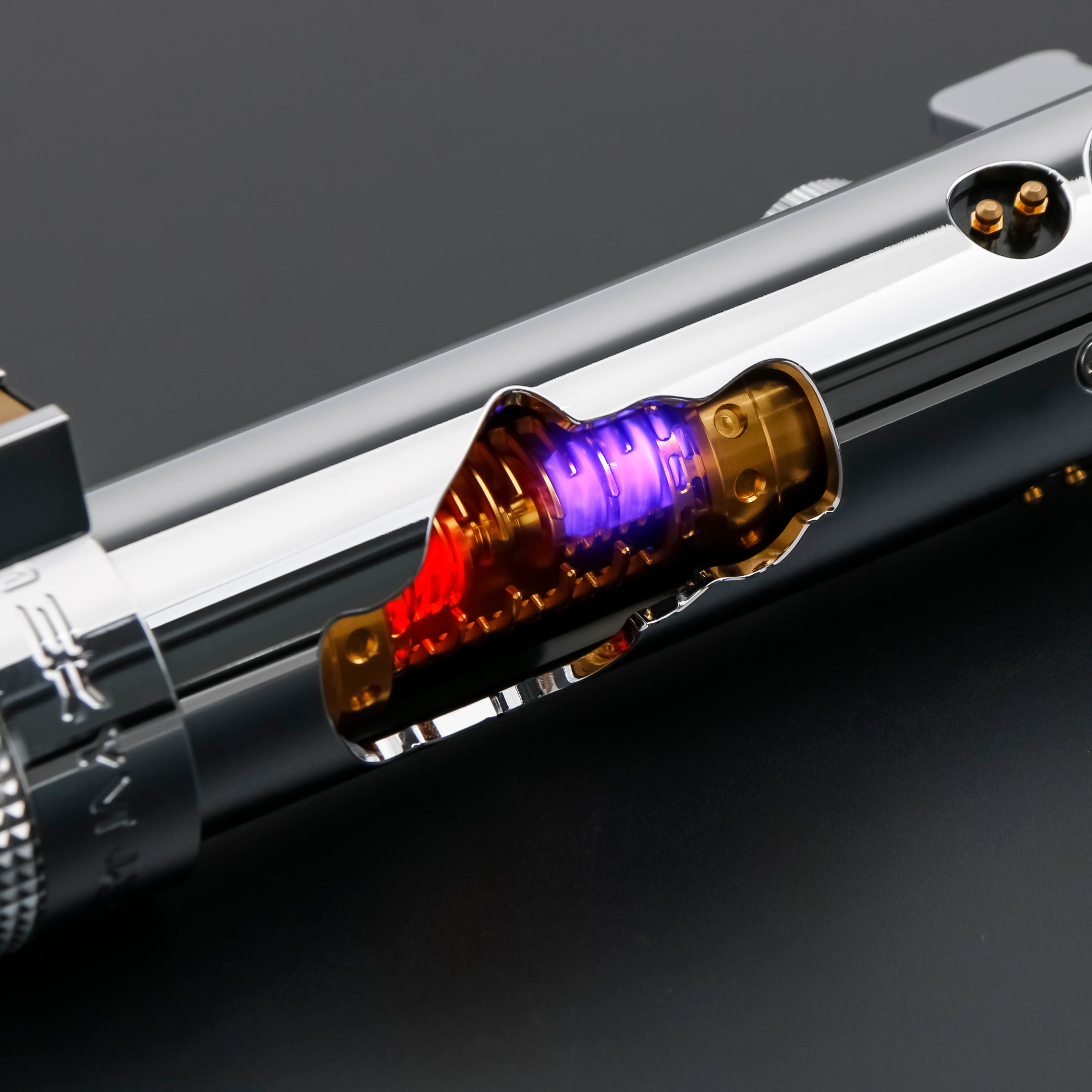 The Chosen One - Legacy Saber