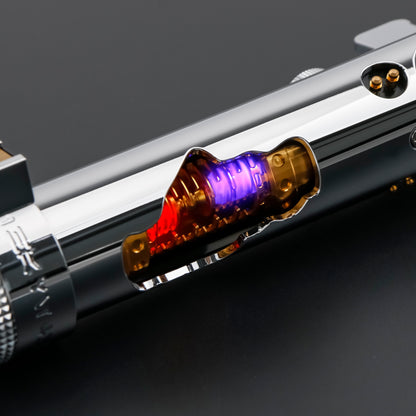 The Chosen One - Legacy Saber