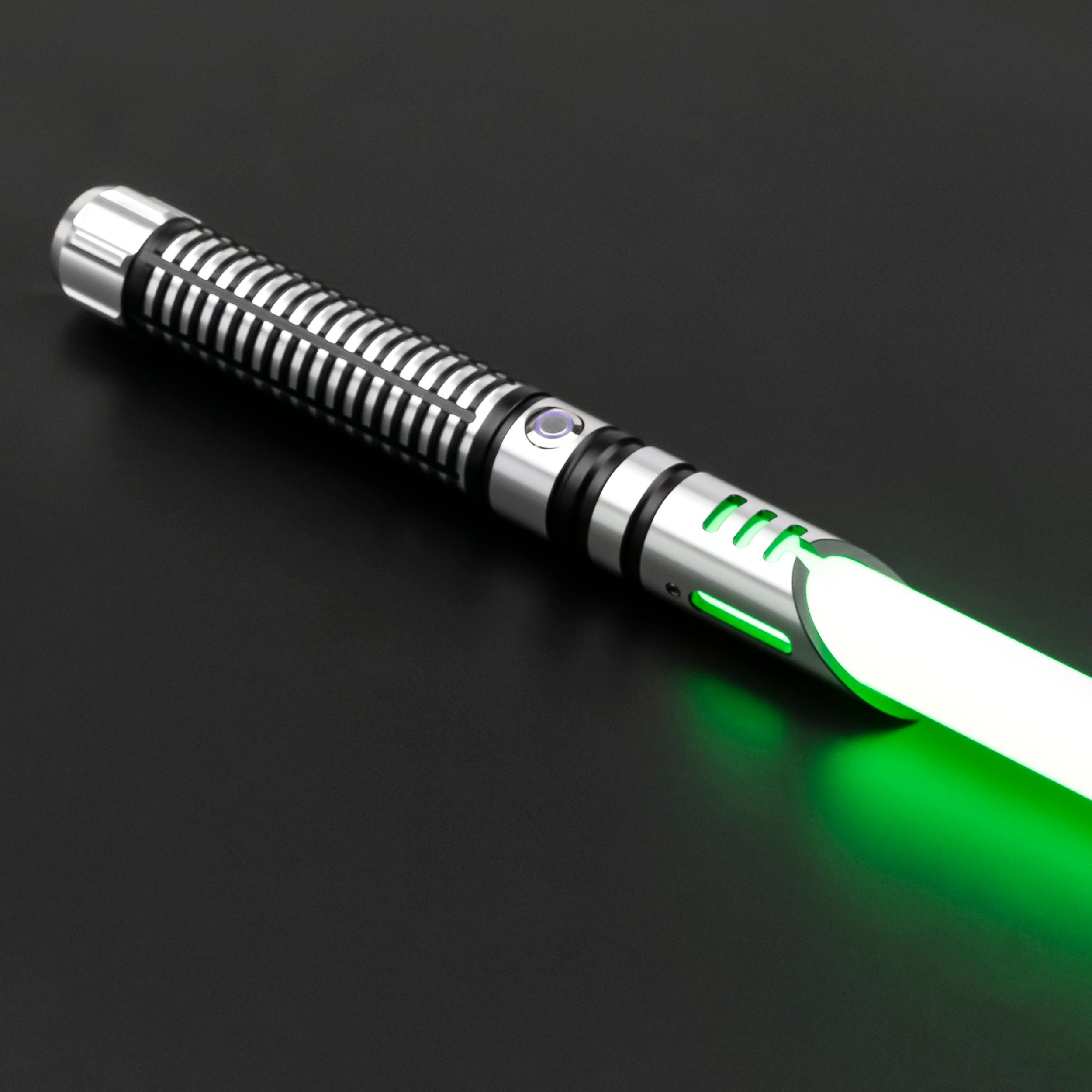 Eternal Guardian – ShadowBorne Combat Saber