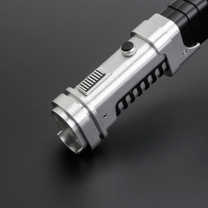 Ventress Twins - Legacy Saber