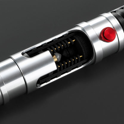 Vos - Legacy Saber