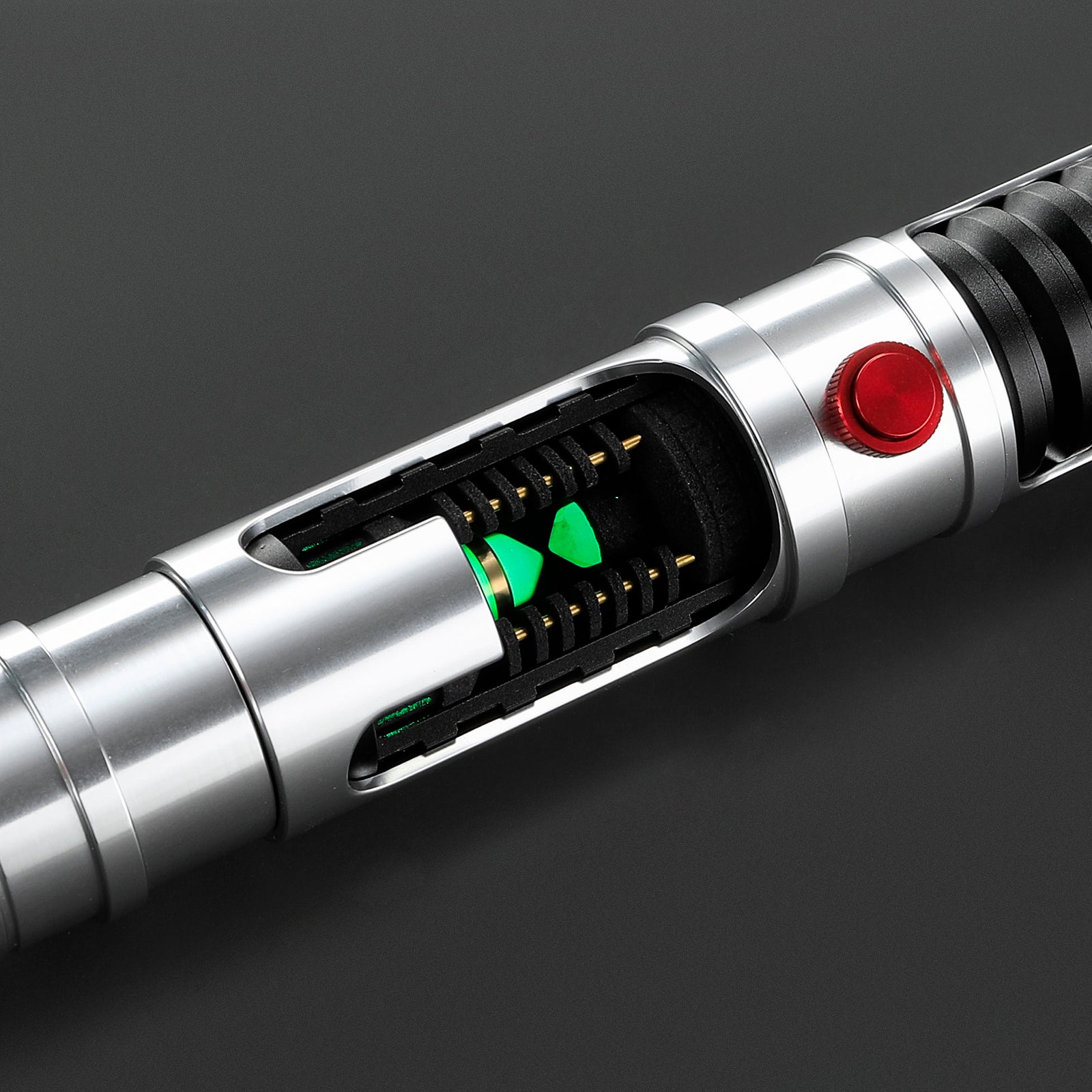 Vos - Legacy Saber