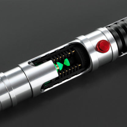 Vos - Legacy Saber