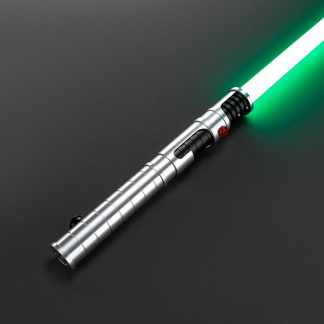 Vos - Legacy Saber