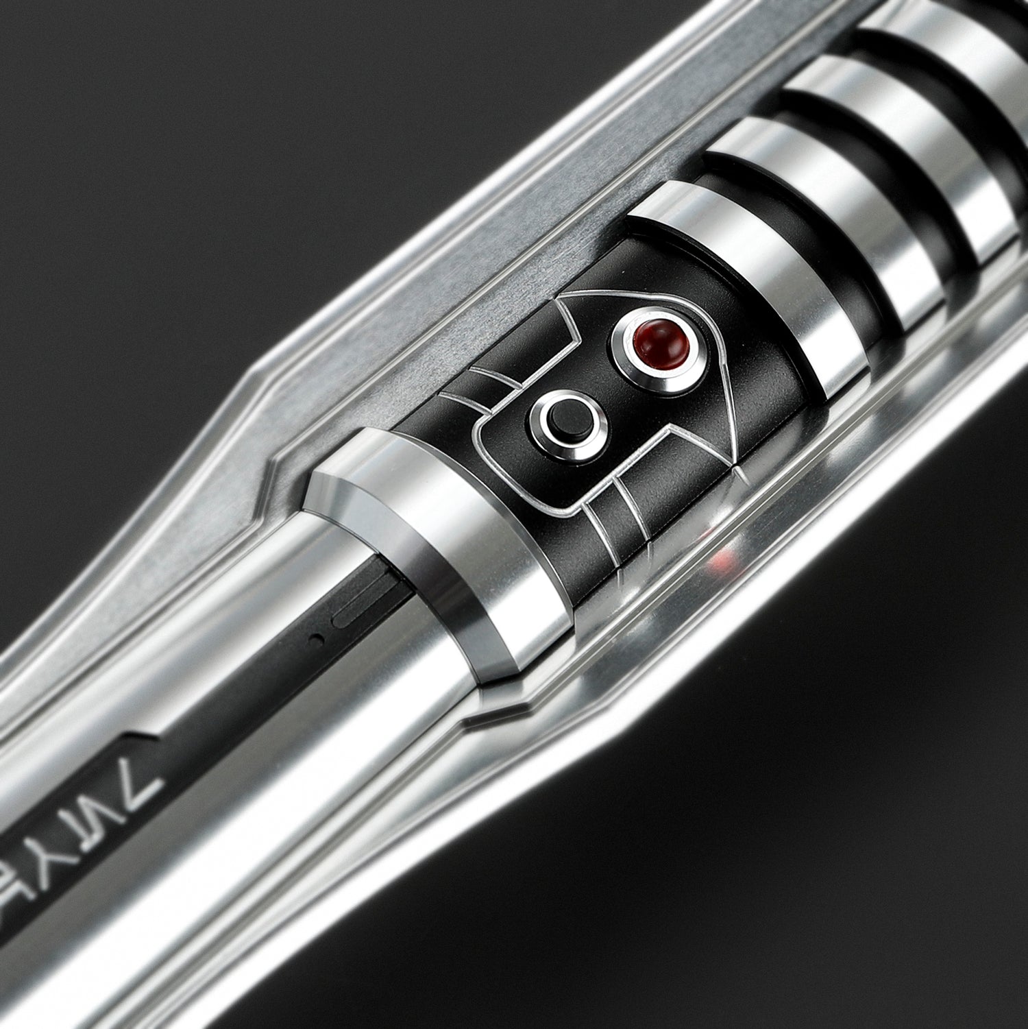 Raven V1 – Legacy Saber