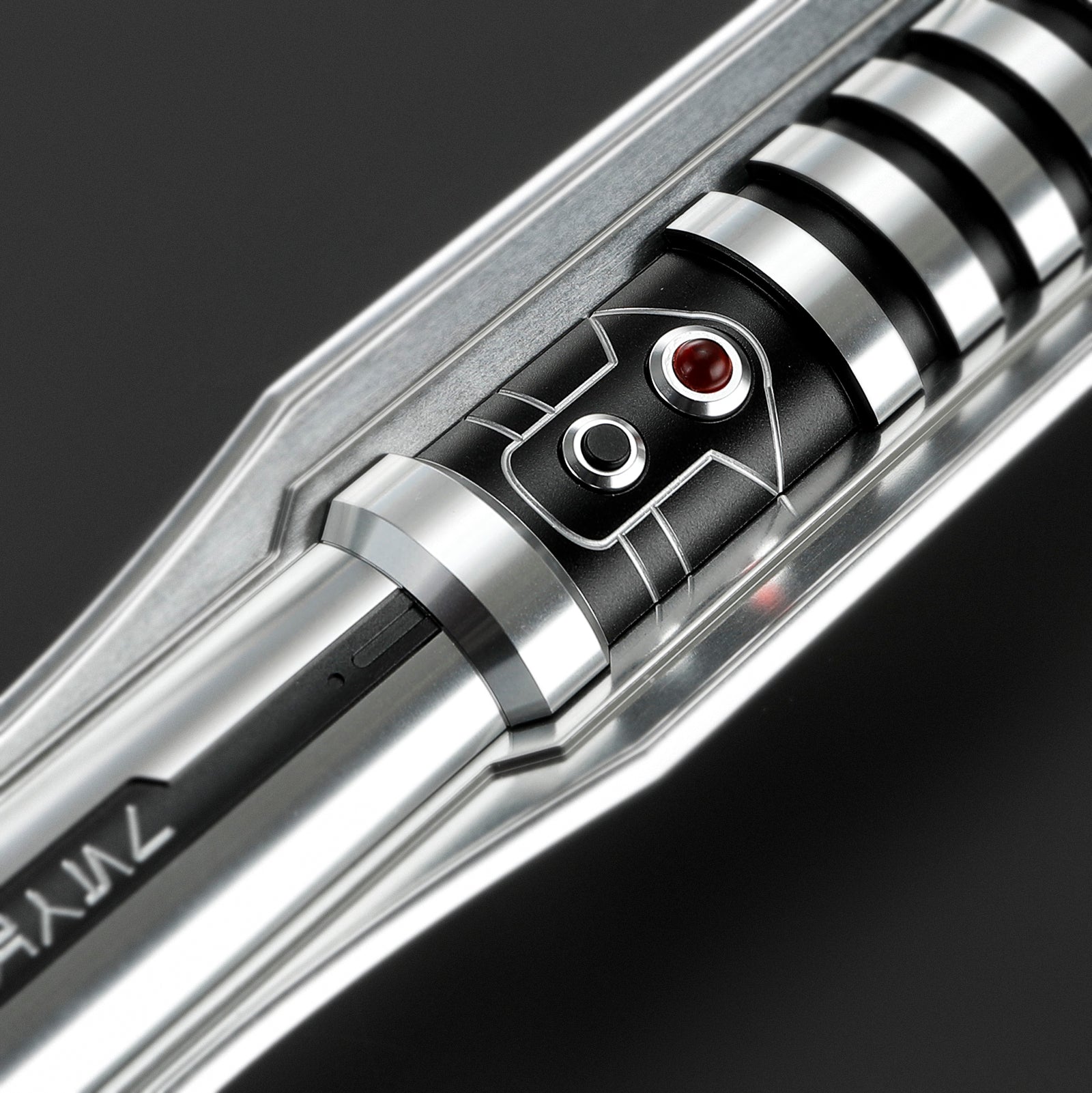 Raven V1 – Legacy Saber
