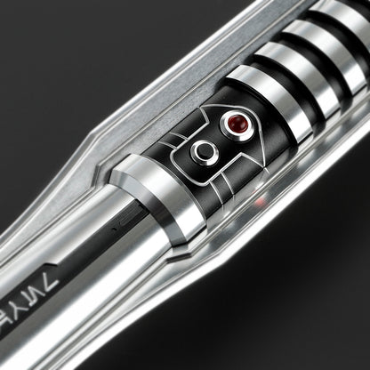 Raven V1 – Legacy Saber