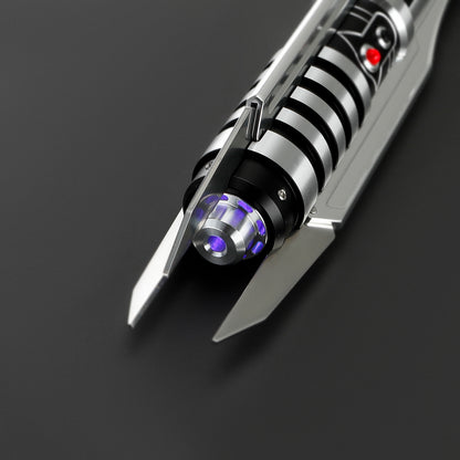 Raven V1 – Legacy Saber