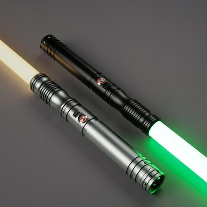 Varos Dual - ShadownBorne Combat Saber