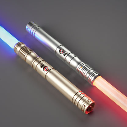Varos Dual - ShadownBorne Combat Saber