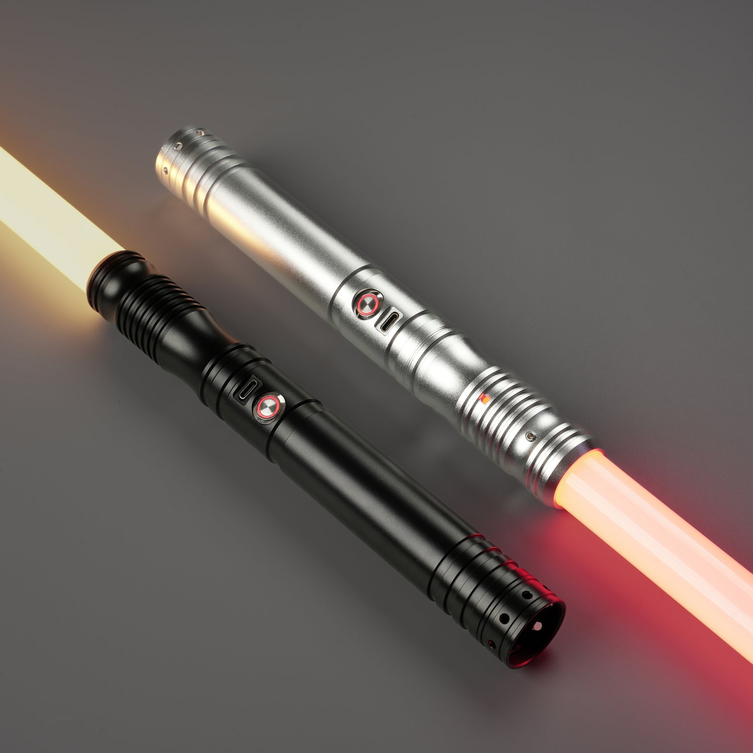 Varos Dual - ShadownBorne Combat Saber