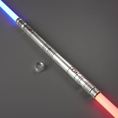 Varos Dual - ShadownBorne Combat Saber