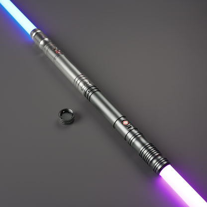 Varos Dual - ShadownBorne Combat Saber
