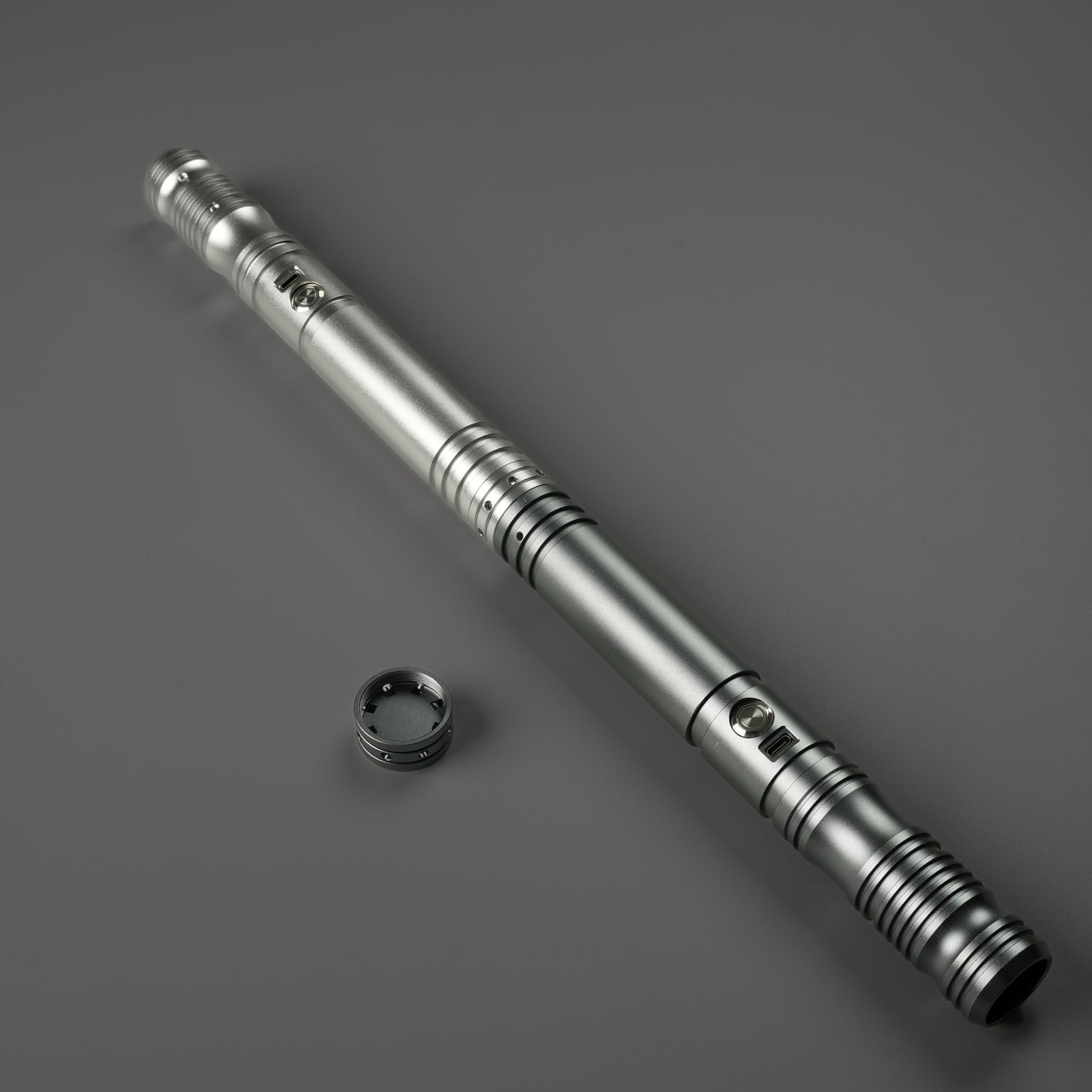 Varos Dual - ShadownBorne Combat Saber
